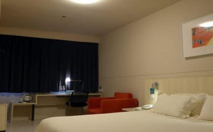 Jinjiang Inn Yantai Wanda Huanshan Road Branch