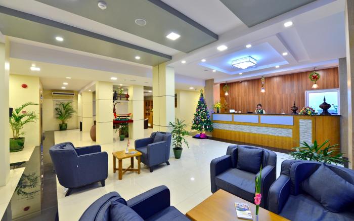 Hotel H Valley