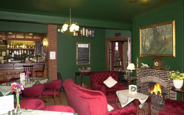 Atholl Arms Hotel