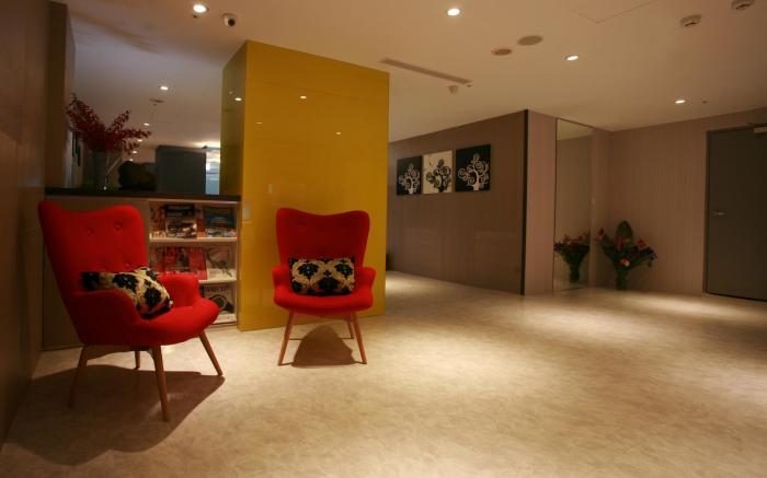 Milla Hotel