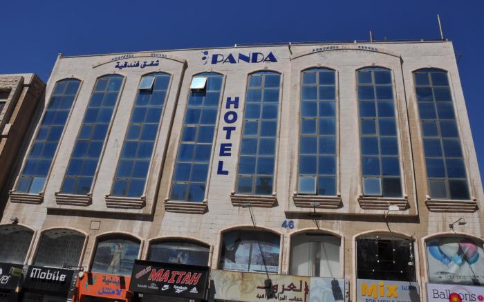 Panda Hotel Apartments