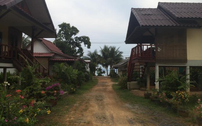 Mookdamun Bungalows