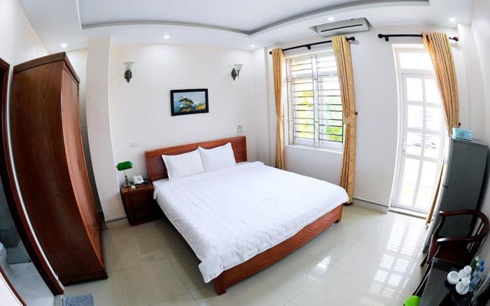Binh Minh Hotel Ninh Binh