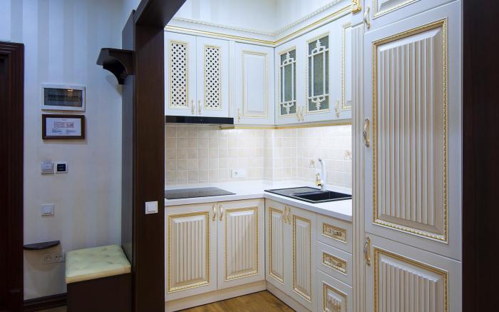 Royal Residence Tashkent