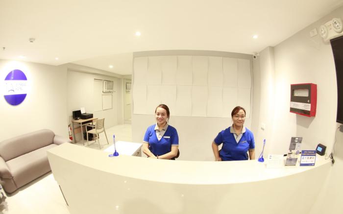 1A EXPRESS HOTEL