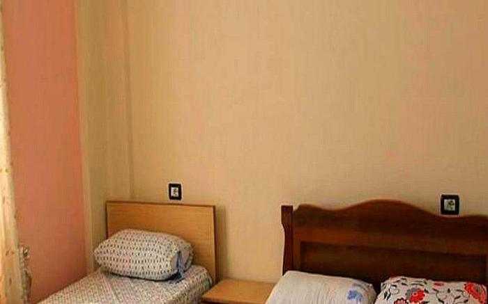 Malo Apartments