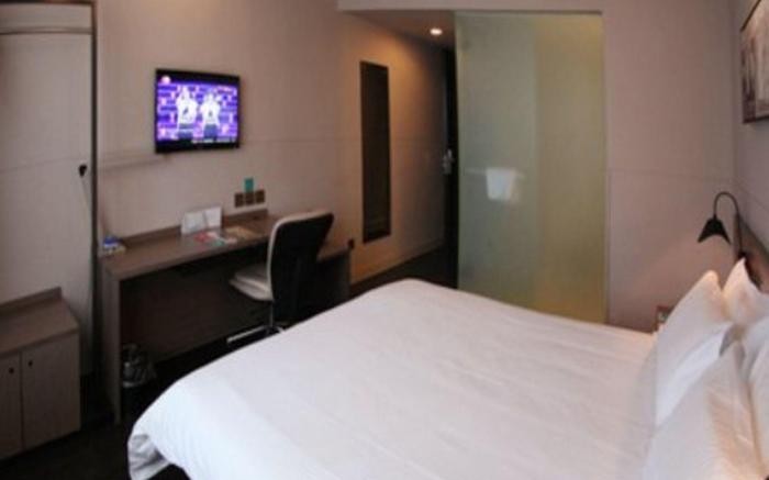 Jinjiang Inn Pinshang Dalian Youhao Square Branch