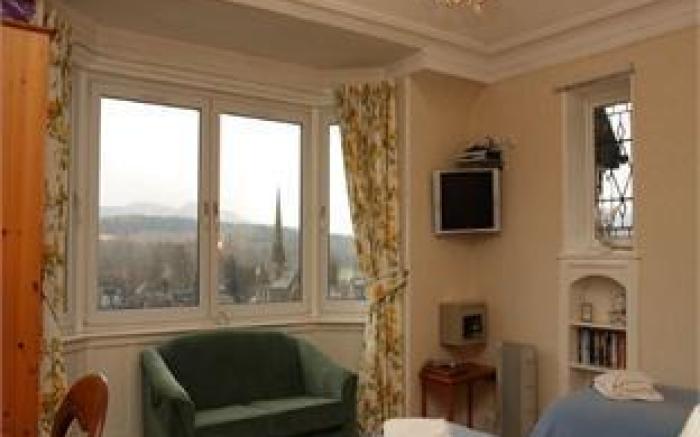 The Knowe Guest House