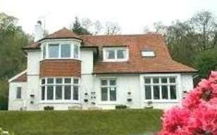 The Knowe Guest House