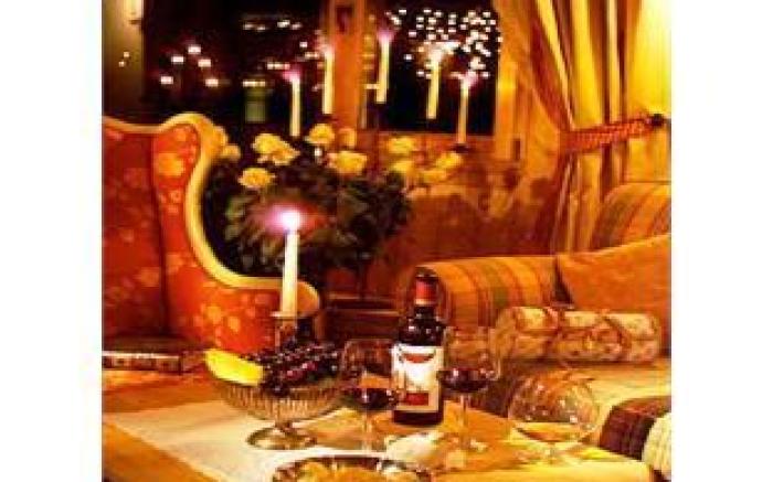 Alphotel Stocker Alpine Wellnesshotel
