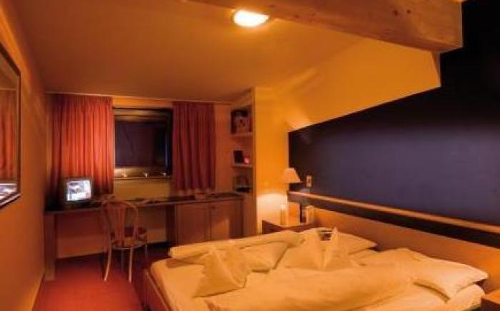 Alphotel Stocker Alpine Wellnesshotel