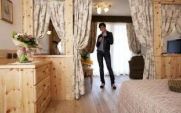 Wellness Hotel Lupo Bianco