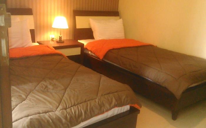 Omahkoe Guest House Syariah