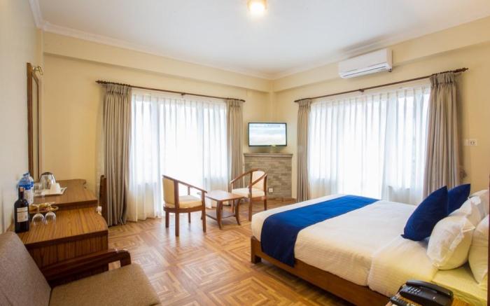 Hotel White Pearl