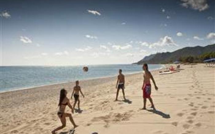 Hotel Club Ogliastra Beach