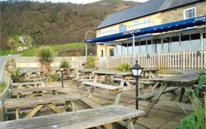 Ship Inn