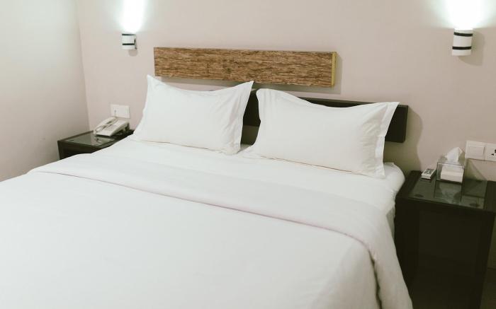 Barelang Hotel Nagoya Batam