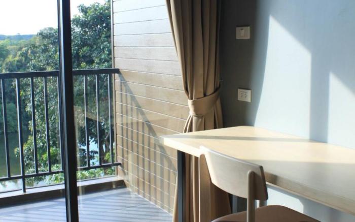 Riverawan Hotel
