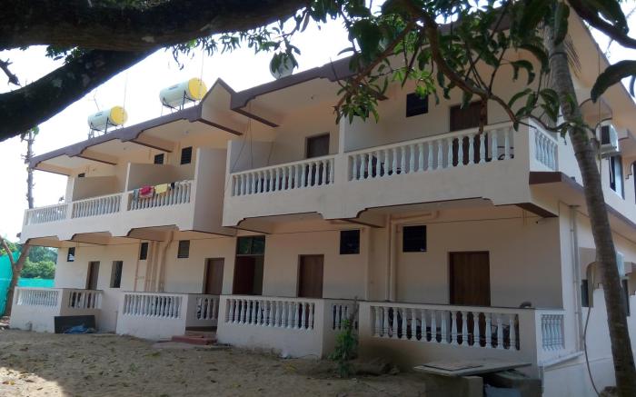 Eve Resort