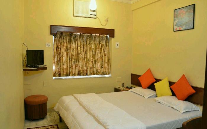 Hotel Mogul Palace