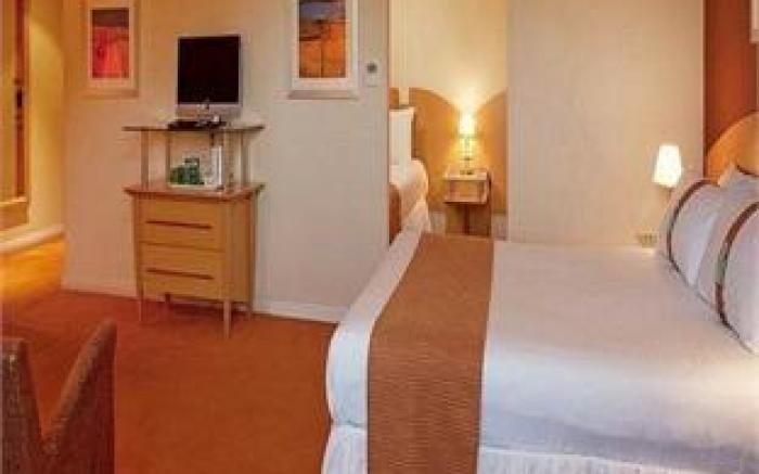 Holiday Inn Ashford North By IHG