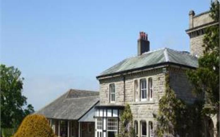 Hundith Hill Hotel
