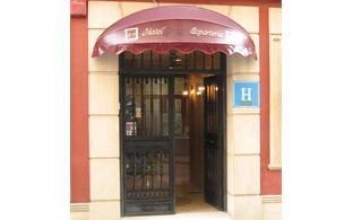 Hotel Gran Plaza