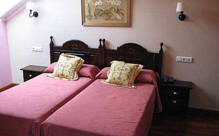 Hotel El Repelao