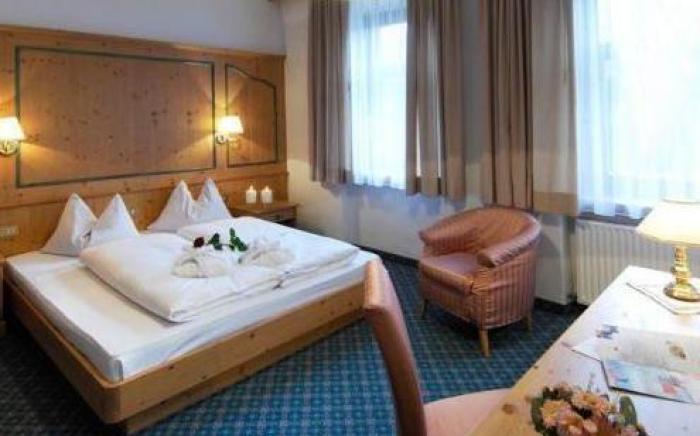 Hotel Cristallo