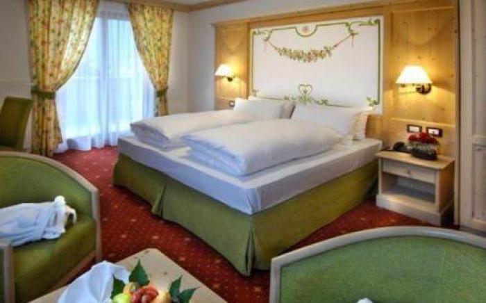 Hotel Cristallo