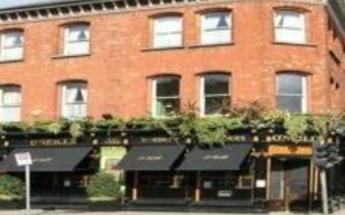 O'Neills Victorian Pub & Townhouse