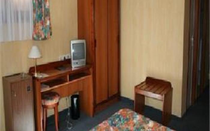 The Originals Boutique, Hotel La Ferme du Pape, Eguisheim