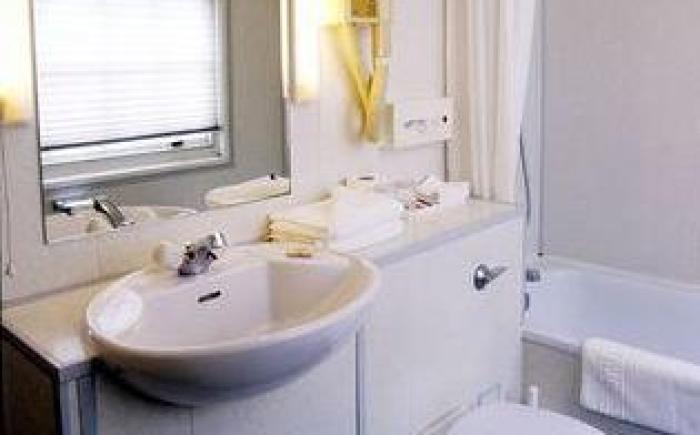 Lysses House Hotel