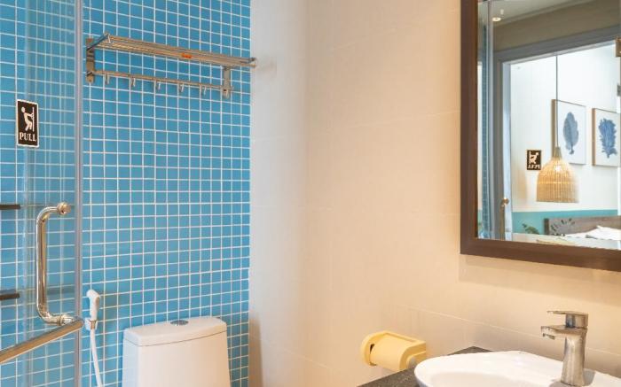 Coralina Hotel & Free Spa Voucher
