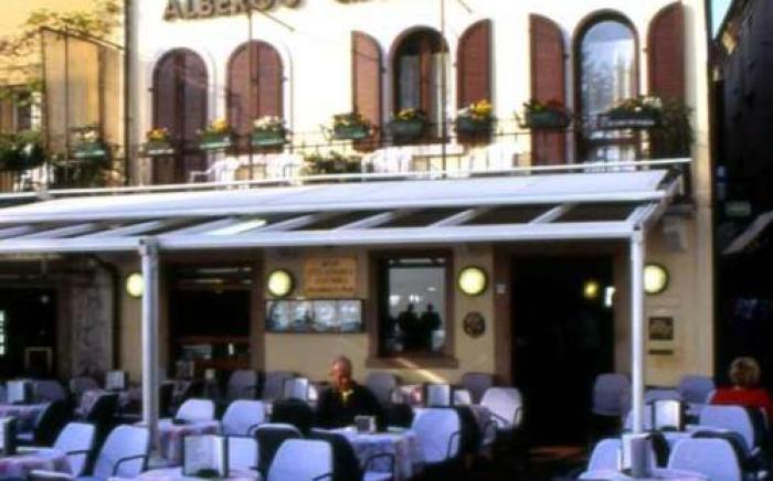 Albergo All'Ancora
