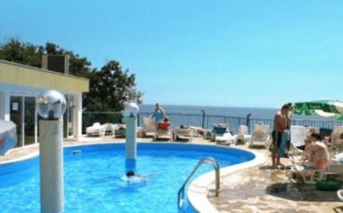 Bonita Hotel