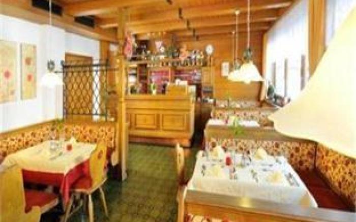 Hotel Gamshag