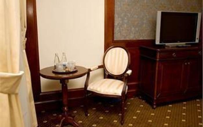 Hotel Select