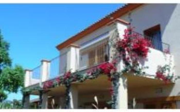 Can Jaume by Ocean Drive