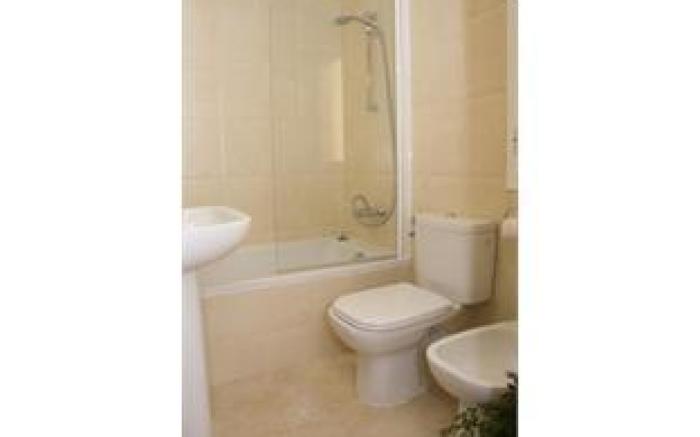 Hostal Costa Blanca