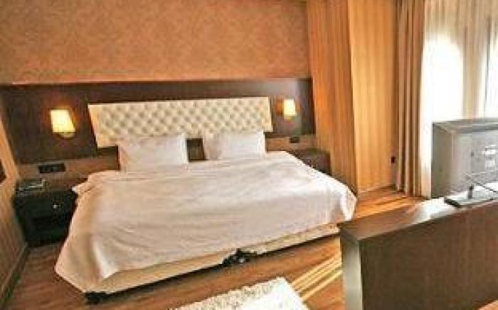 Mangana Konak Hotel
