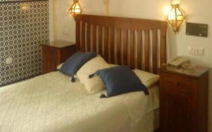 Nuevo Hotel