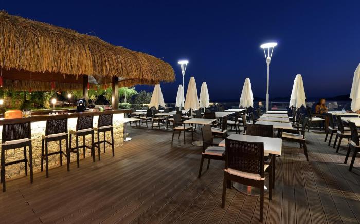 Kalamar Hotel