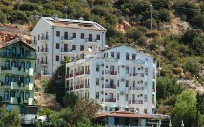 Medusa Hotel