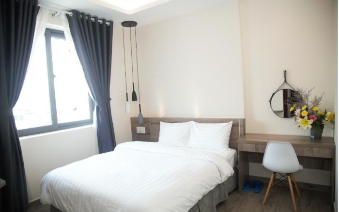 Pontus Hotel