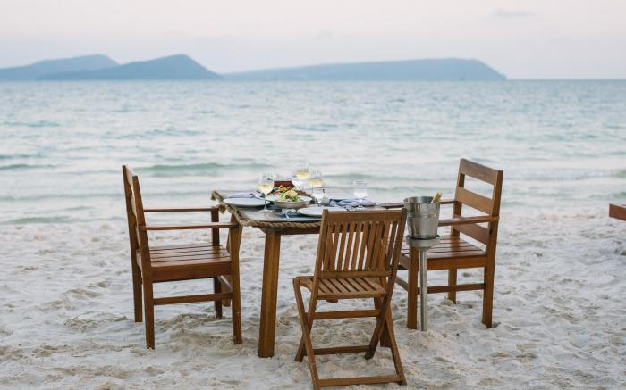 Long Set Resort