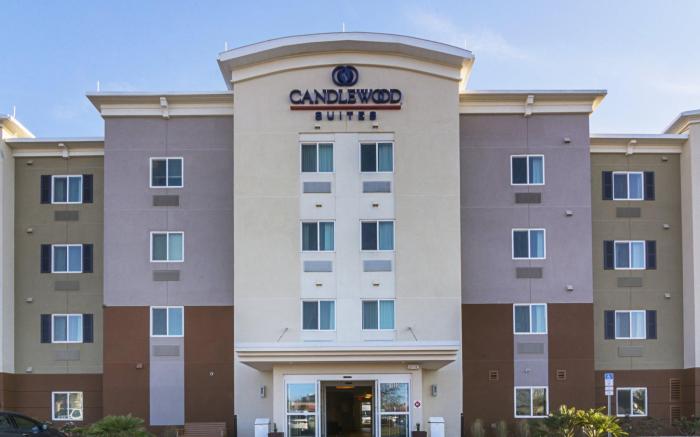 Candlewood Suites Pensacola - University Area By IHG
