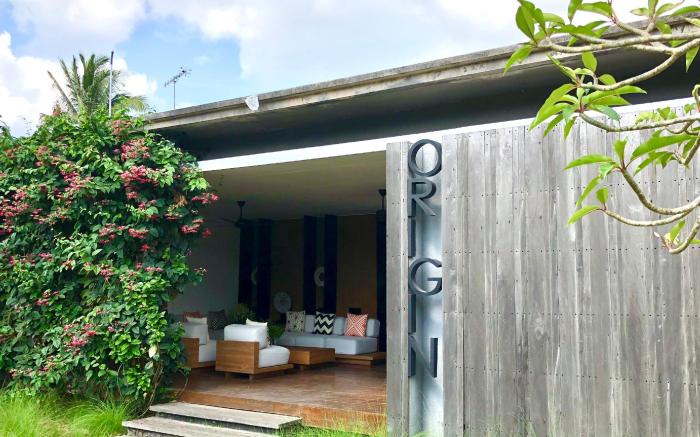 Origin Ubud