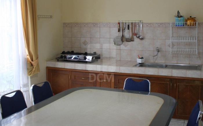 Villa Kota Bunga Dandelion