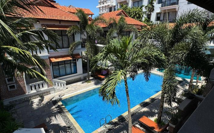 TTC HOTEL HOI AN